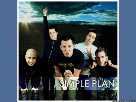 Simple Plan